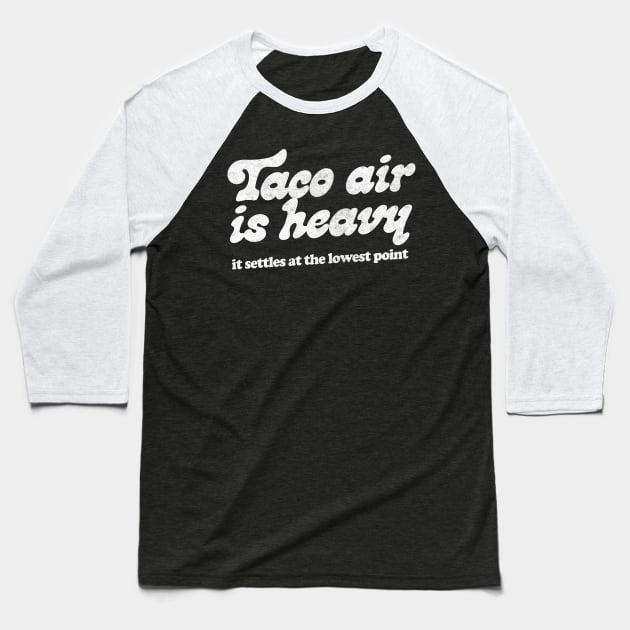 Darryl Philbin Quotes Design Baseball T-Shirt by DankFutura